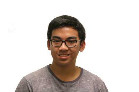 Photo of Michael Wu