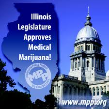 Enrolling begins for Illinois Medical Cannabis Program