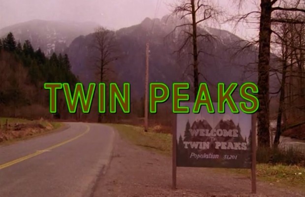 Twin Peaks aired for two critically acclaimed seasons on ABC. (Internet Photo)