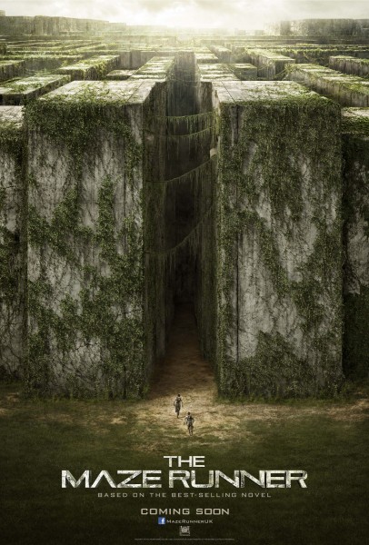 The Maze Runner ends long curse of bad book adaptations