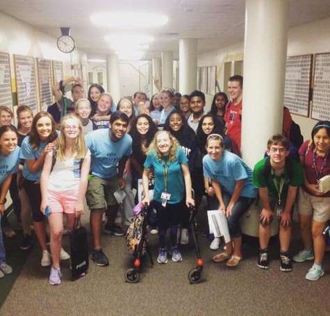 Fremds LYFE club aims to bring the special needs community around Palatine closer together through various activities. (Internet Photo)