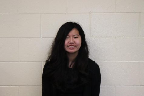 Photo of Kaitlin Wong