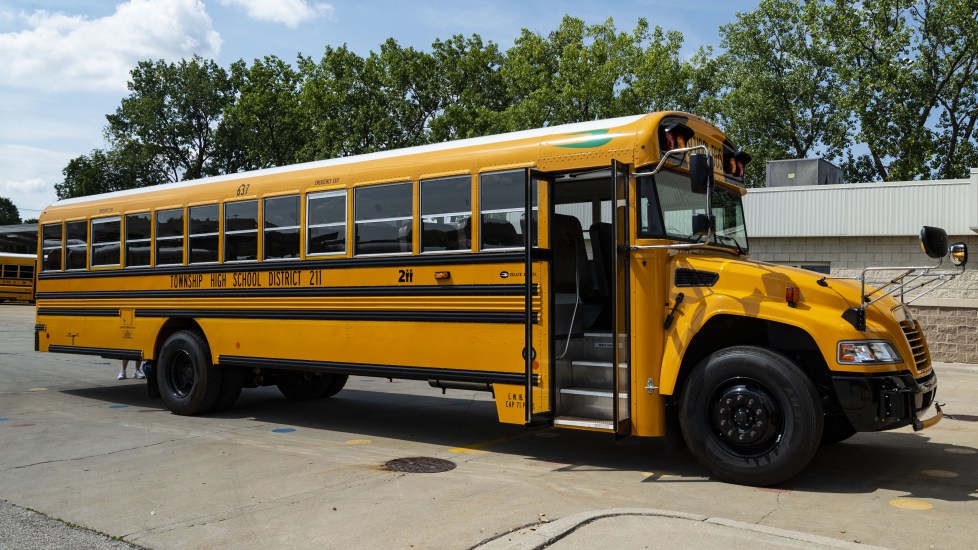 D211 purchases environmentally friendly propane school buses – The ...