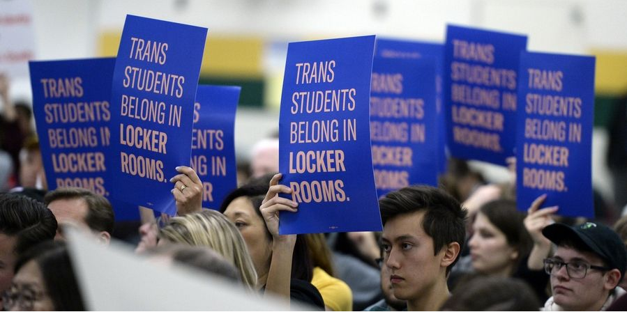 District 211 made the right decision in supporting trans students