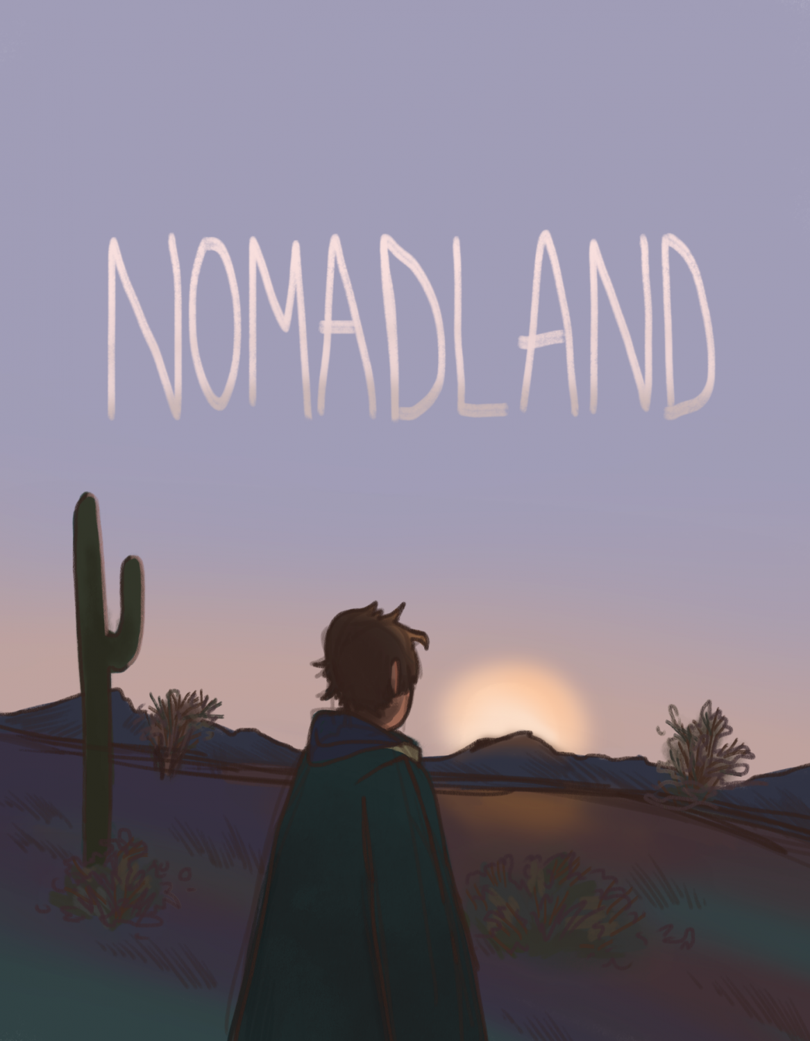 Nomadland (2021) - Movie | Reviews, Cast & Release Date - BookMyShow