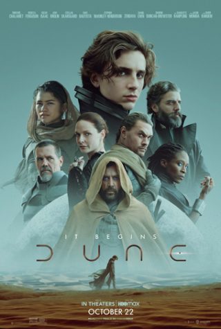 Dune proves a promising start to a developing series