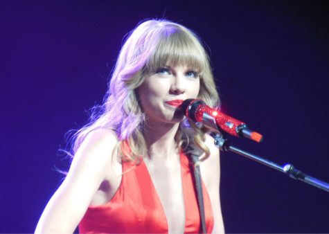 A Swiftys Guide to Red