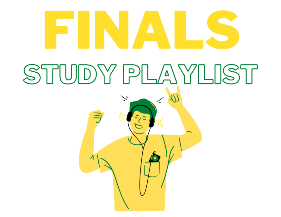 Looking for some songs to study to? Here are some Fremd-approved reccomendations
