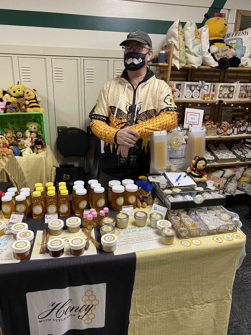 The Fremd Craft Fair from handmade chairs to selfgrown pears The