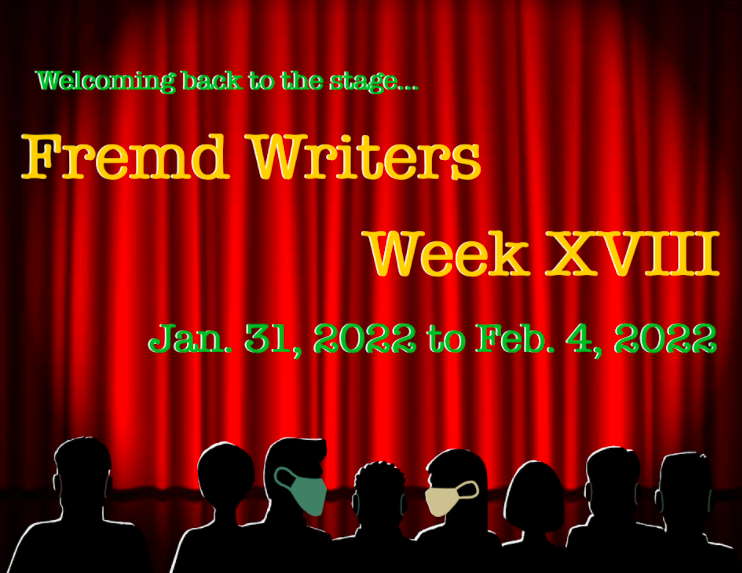 After COVID, Writers Week XXVIII retakes the spotlight