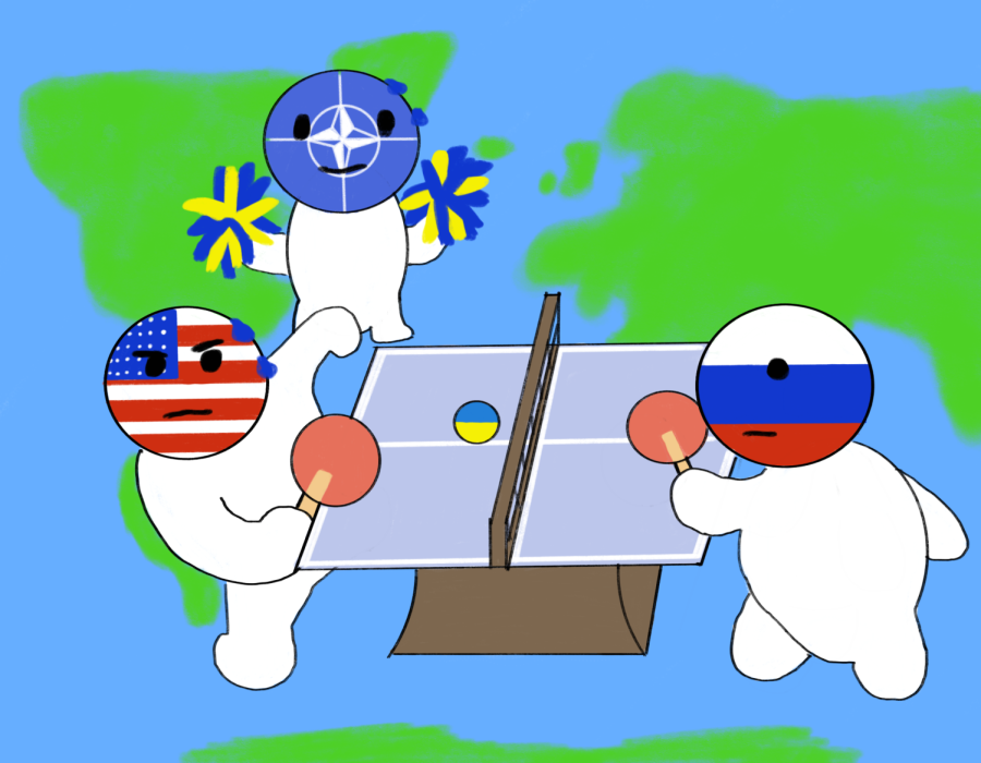 A+complicated+ping+pong+match+between+NATO+and+Russia