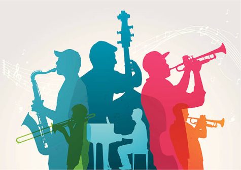 Fremd Jazz Band welcomes spring with annual jazz festival