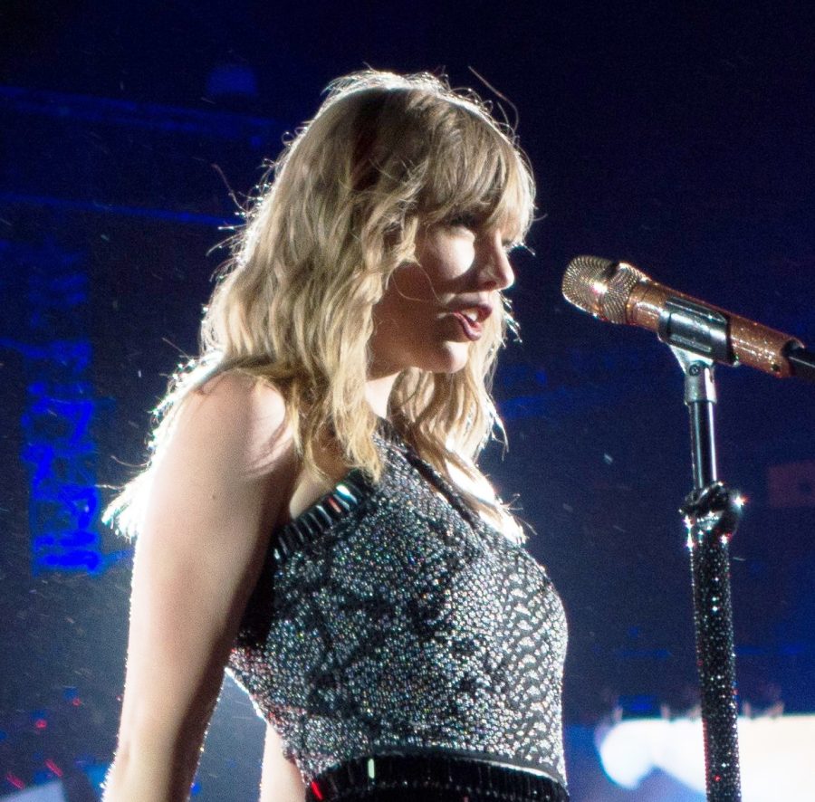 Taylor Swift announces long-awaited 2023 tour