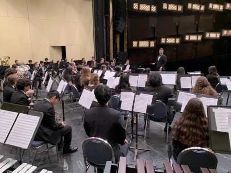 Wind Symphony returns to IMEC after years-long hiatus