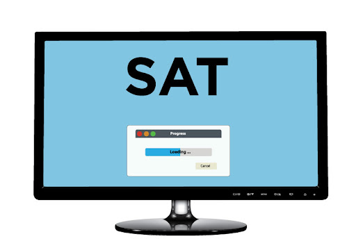 Digital SAT doesn’t pass the test