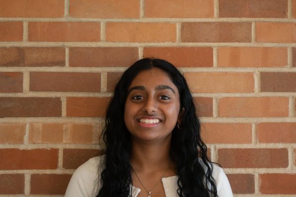 Photo of Aishwarya Eathara