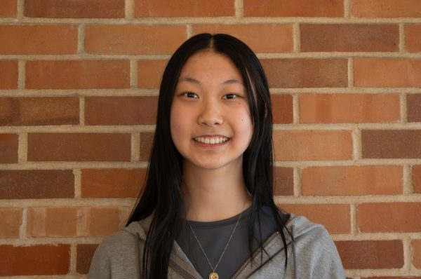 Brianna Wang