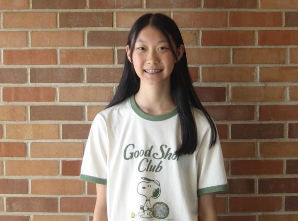 Photo of Brianna Wang