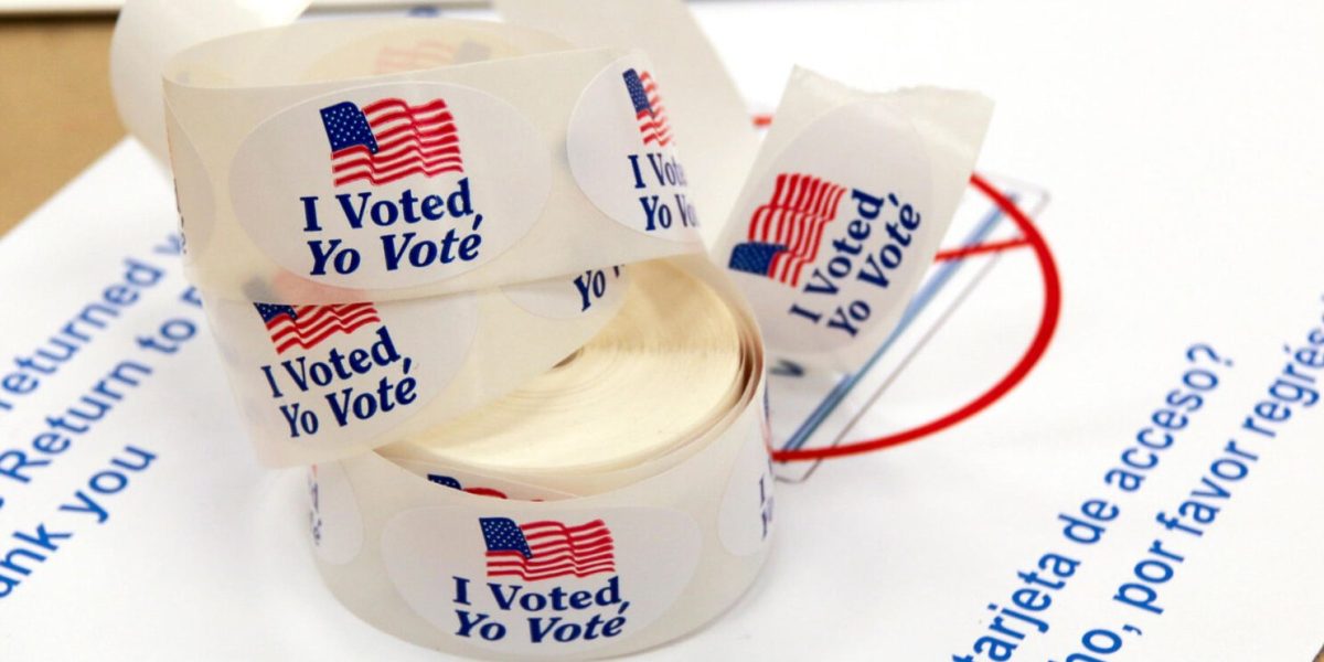 Valuing student participation on Election Day