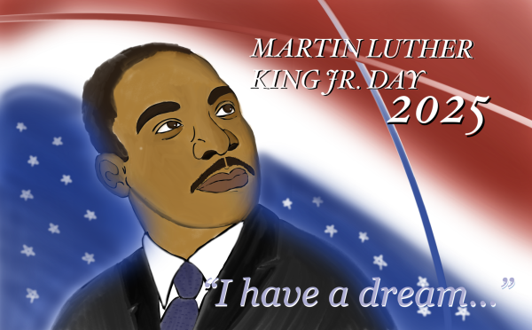 Fremd commemorates Martin Luther King Jr.