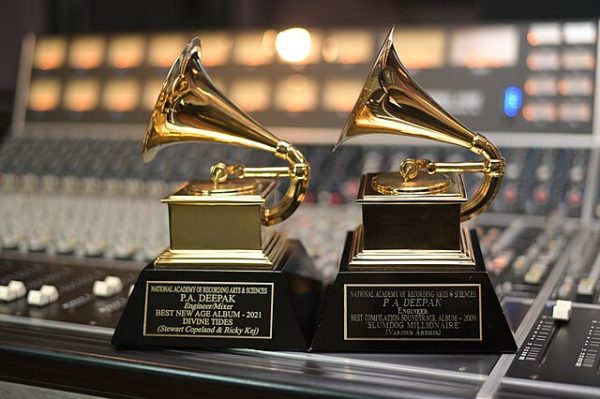 Navigation to Story: A recap of the 2026 Grammy Awards