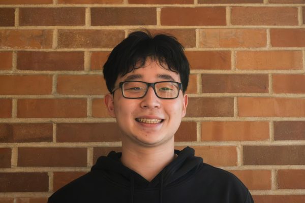 Timothy Chang