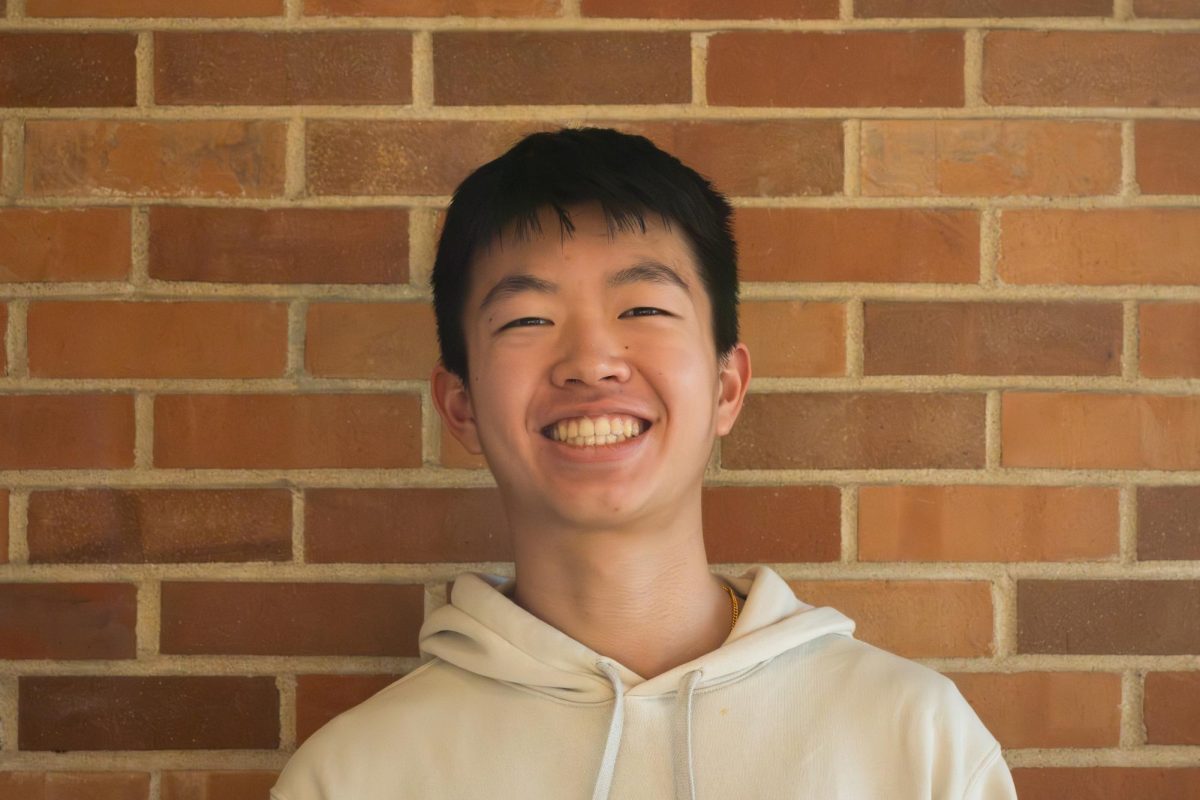 Leroy Jing