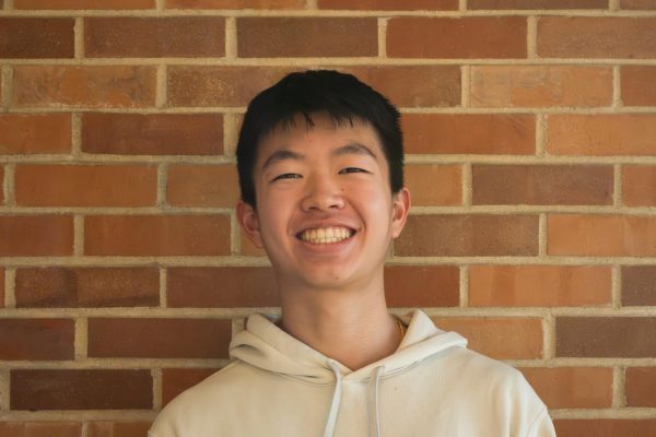 Leroy Jing