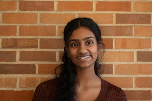 Sandhya Sankaran
