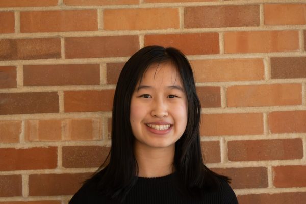 Christine Li